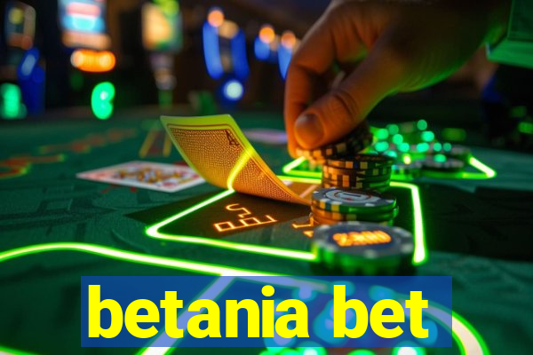 betania bet